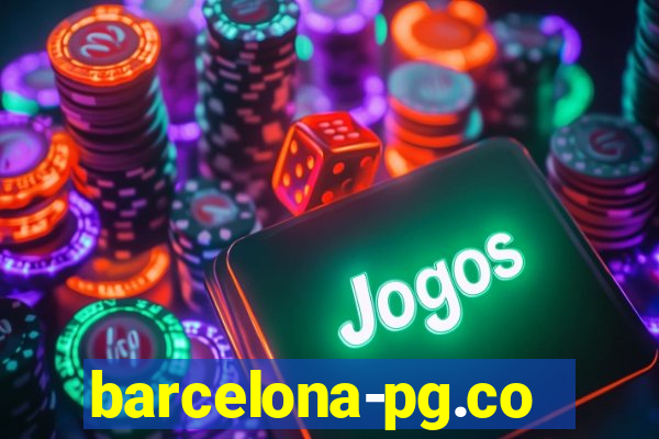 barcelona-pg.com