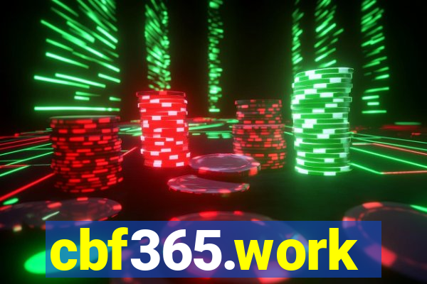 cbf365.work