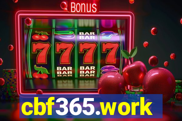 cbf365.work
