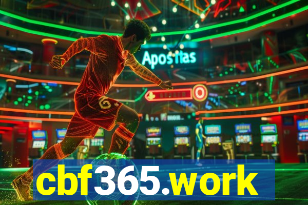 cbf365.work