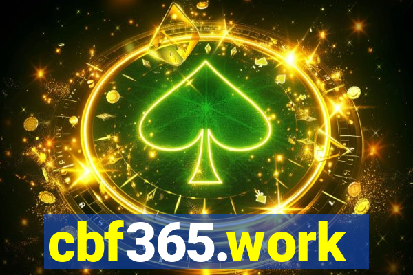 cbf365.work