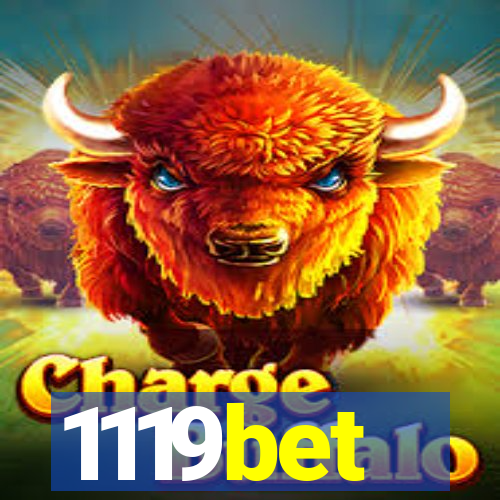1119bet