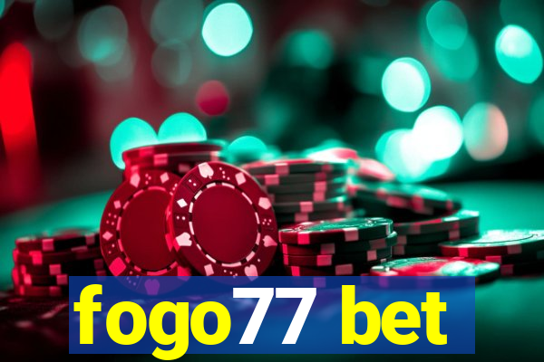 fogo77 bet
