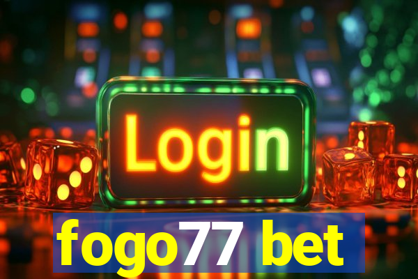fogo77 bet