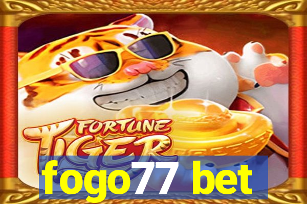 fogo77 bet