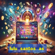 lulu santos as melhores download