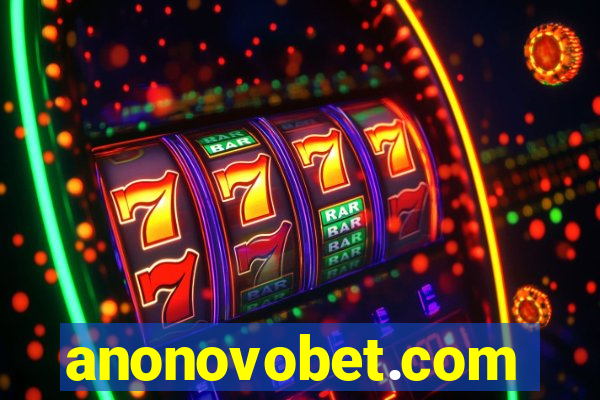 anonovobet.com