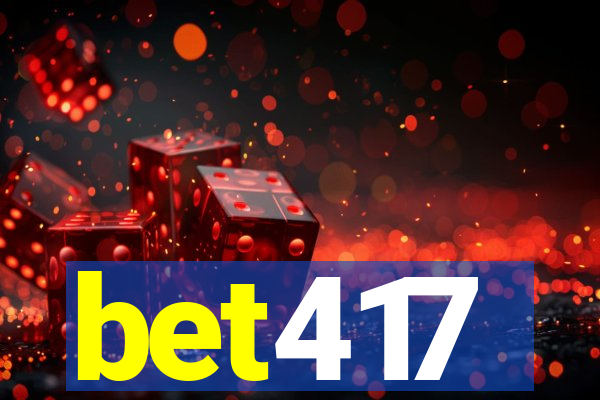 bet417
