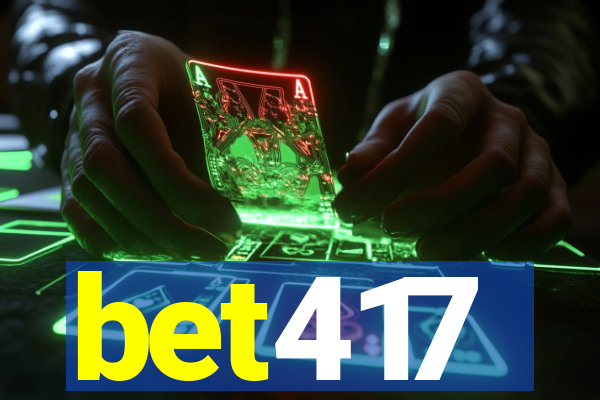 bet417