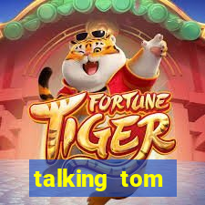 talking tom dinheiro infinito