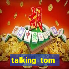 talking tom dinheiro infinito