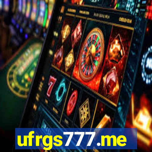 ufrgs777.me