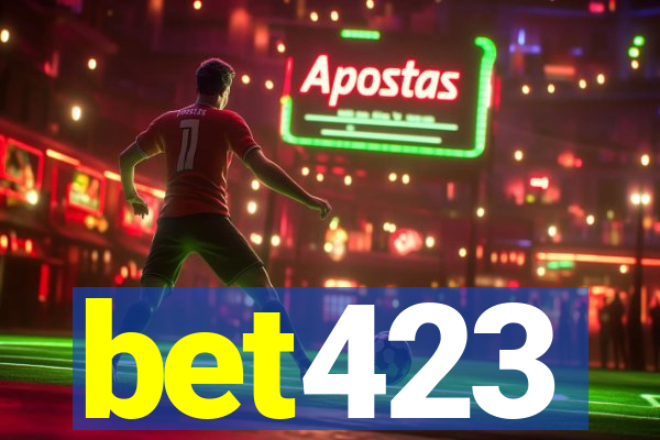 bet423