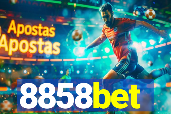 8858bet