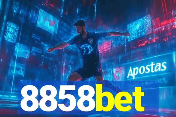 8858bet
