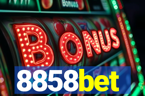 8858bet