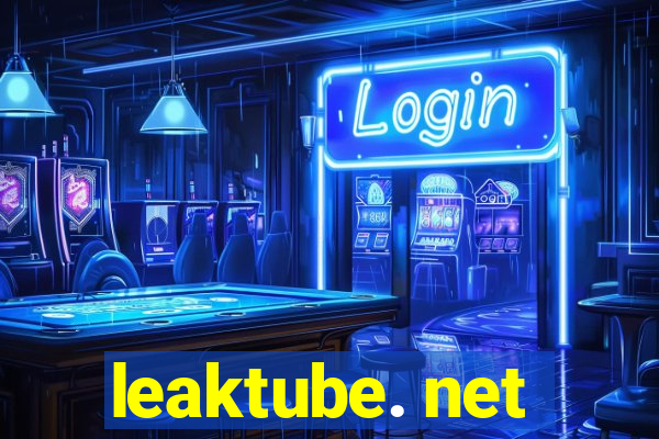 leaktube. net