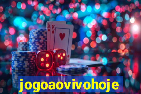 jogoaovivohoje