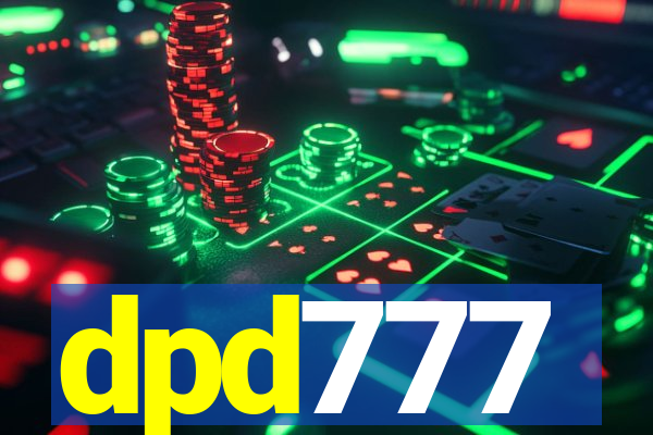 dpd777