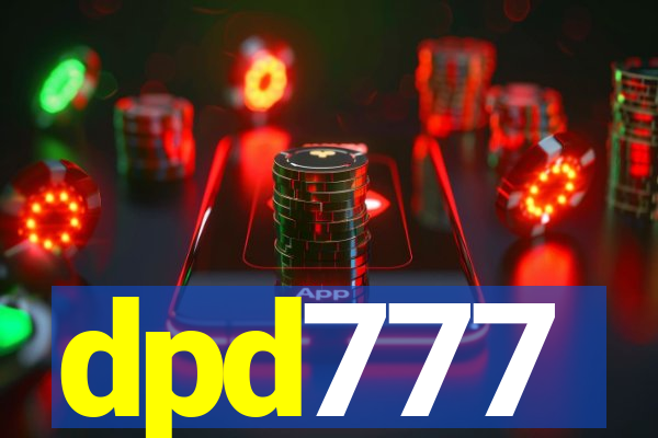 dpd777