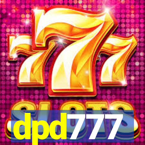 dpd777