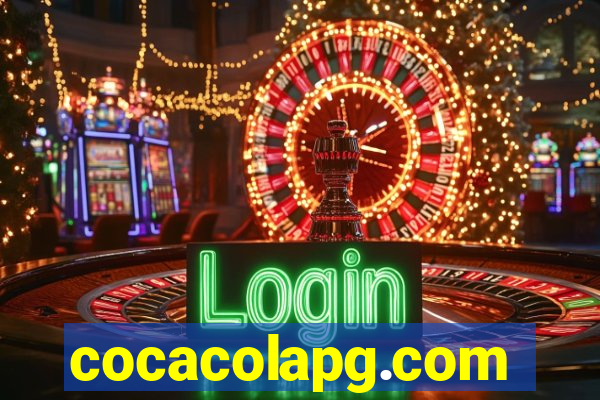 cocacolapg.com
