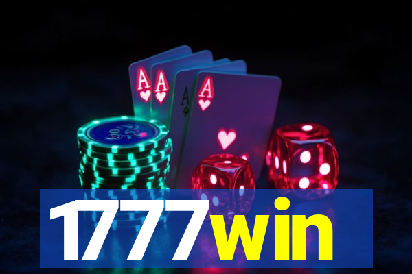 1777win