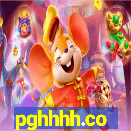pghhhh.co