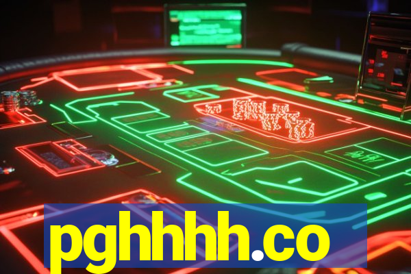 pghhhh.co