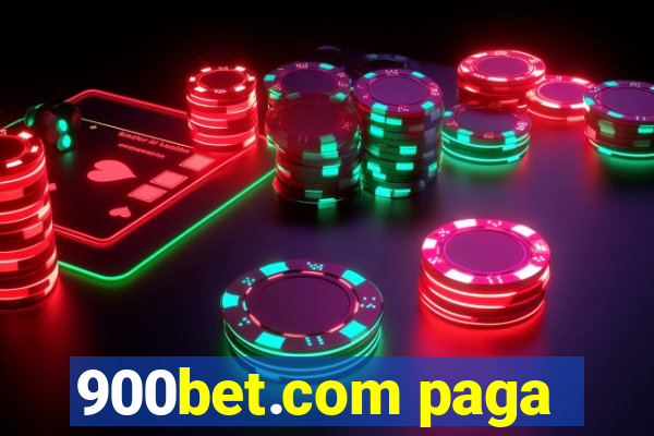 900bet.com paga