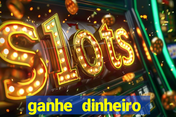 ganhe dinheiro jogando games