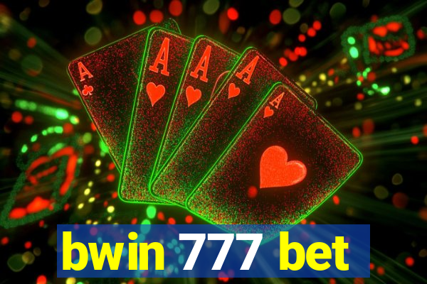 bwin 777 bet