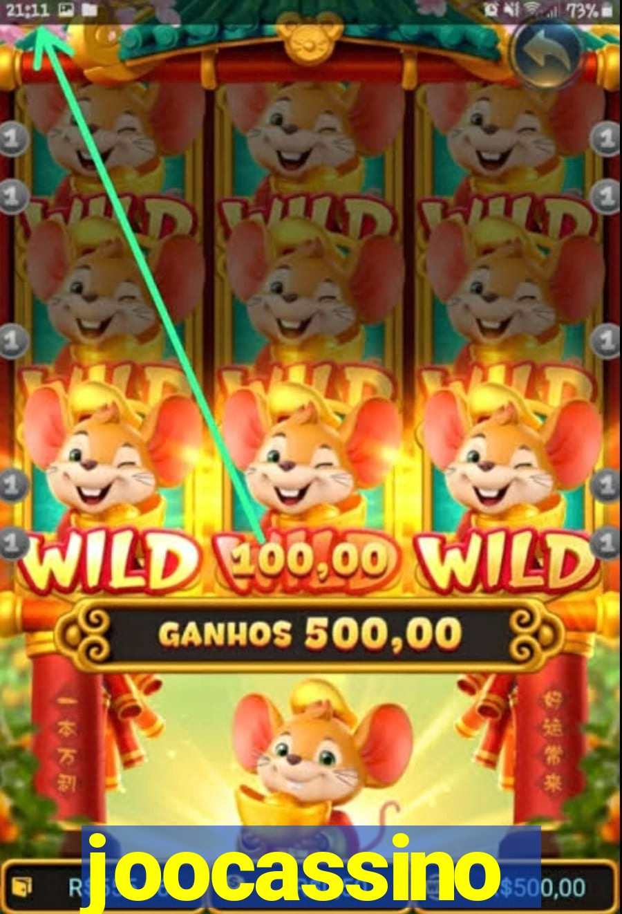 joocassino