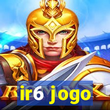 ir6 jogo