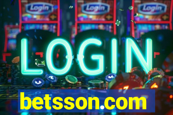 betsson.com