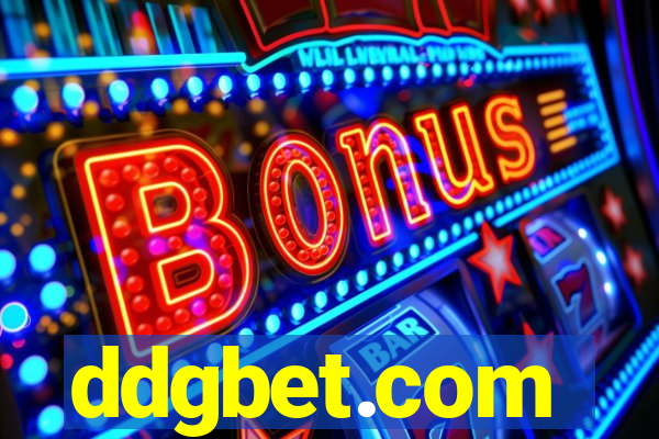 ddgbet.com