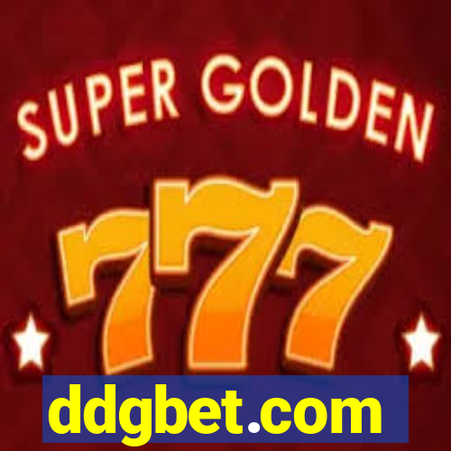 ddgbet.com