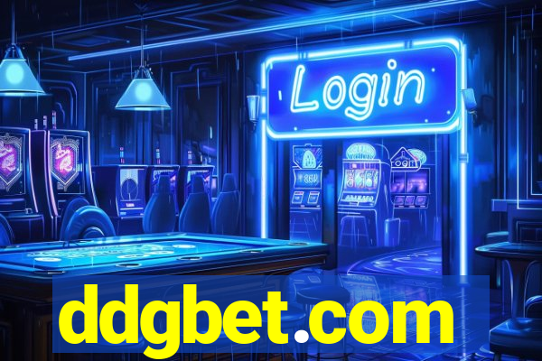 ddgbet.com