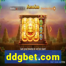 ddgbet.com