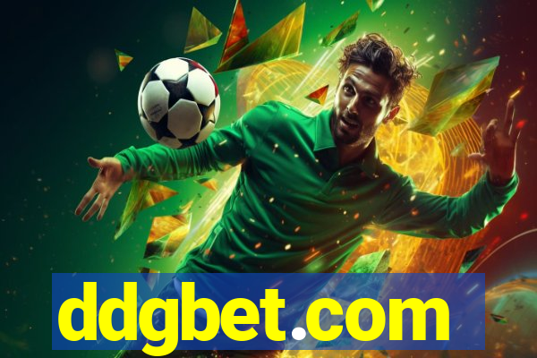 ddgbet.com