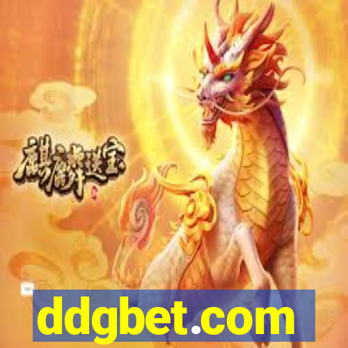 ddgbet.com