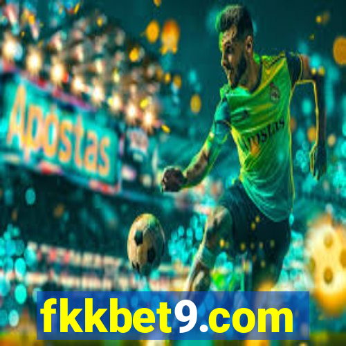 fkkbet9.com