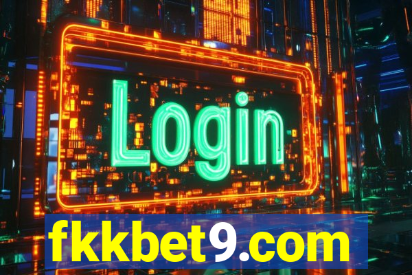 fkkbet9.com