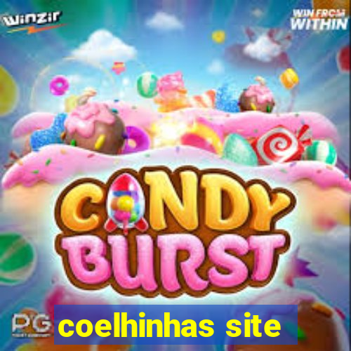 coelhinhas site