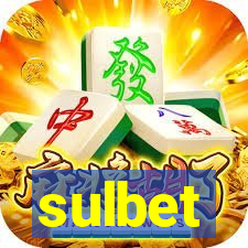 sulbet