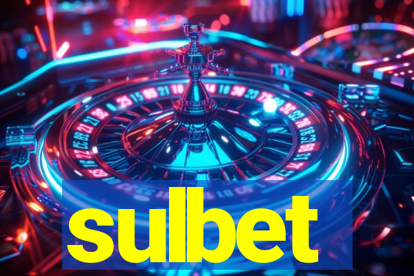 sulbet
