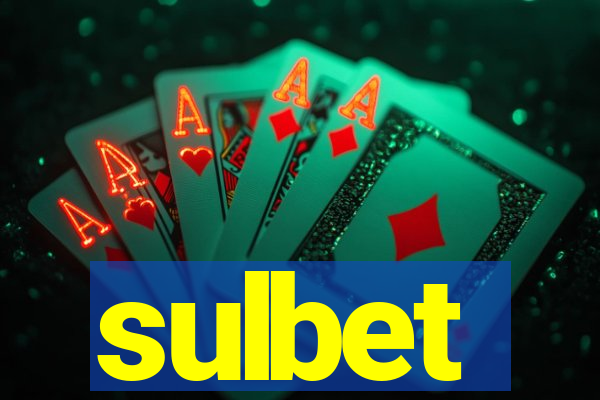 sulbet