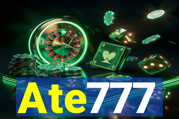 Ate777
