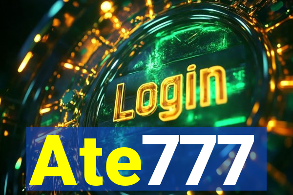 Ate777