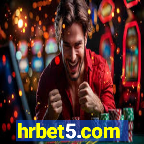 hrbet5.com